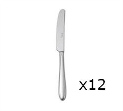 Oslo Table Knife SS box of 12